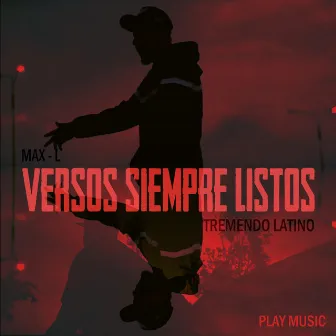 Versos Siempre Listos by Tremendo Latino