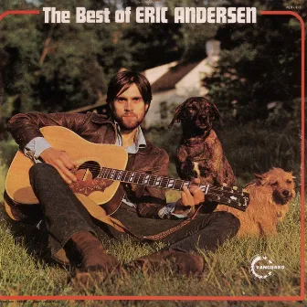 The Best Of by Eric Andersen