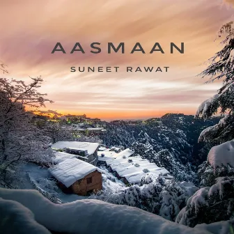 Aasmaan by Suneet Rawat