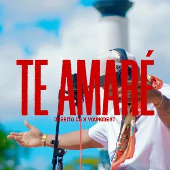 Te Amaré by Joseito CG