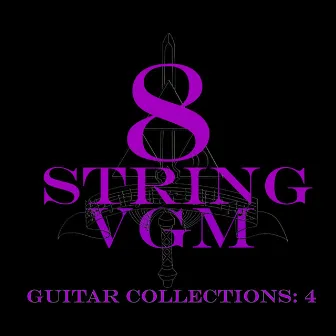 8 String VGM Guitar Collections: 4 by Kyle Throw