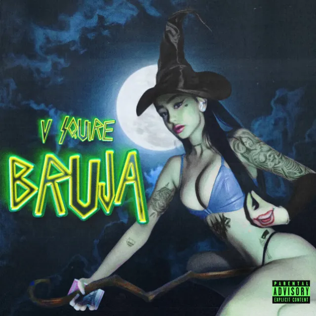 Bruja