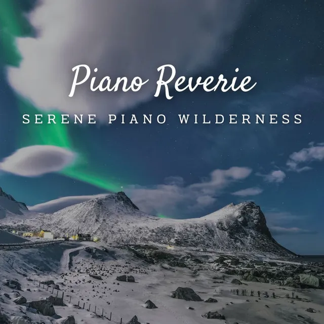 Piano Reverie: Meditative Melodies Amidst Nature