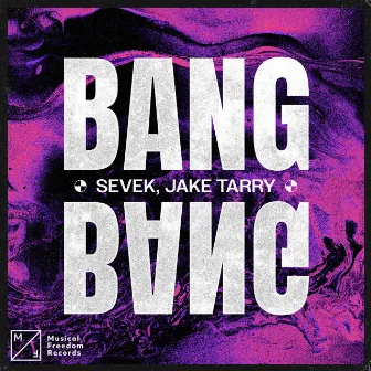 Bang Bang by Jake Tarry