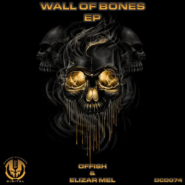 Wall Of Bones - Elizar Remix