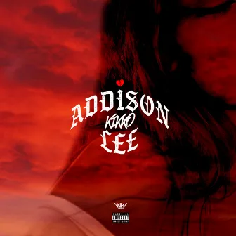 Addison Lee by Kikko