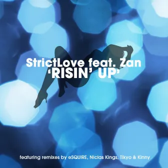 Risin' Up by Unknown Artist