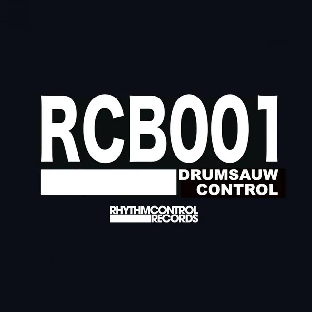 Control - Radio Edit