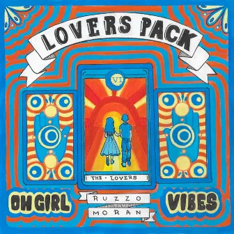 Lovers Pack by Ruzzo Morán