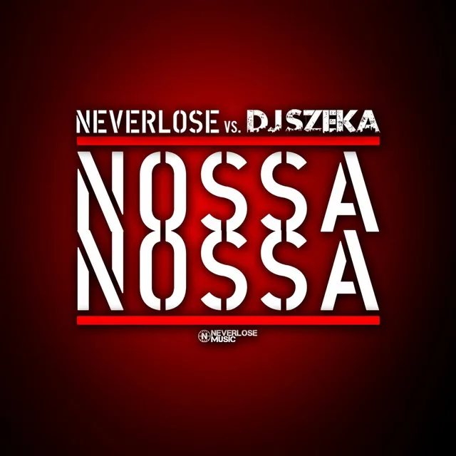 Nossa Nossa - NorTheq & Luiz K. Remix