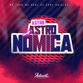 Astronômica by MC FERA