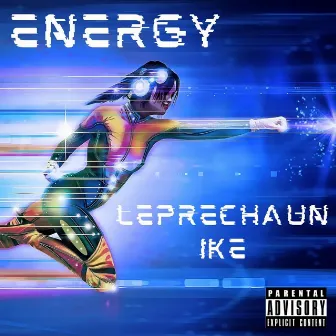 Energy by Leprechaun