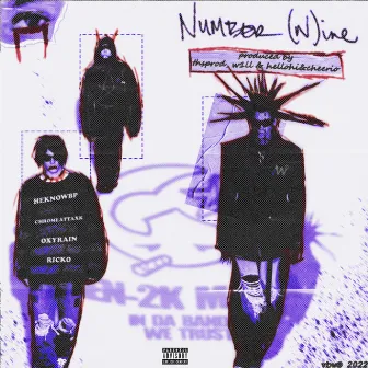 Number (N)Ine by GEN2K