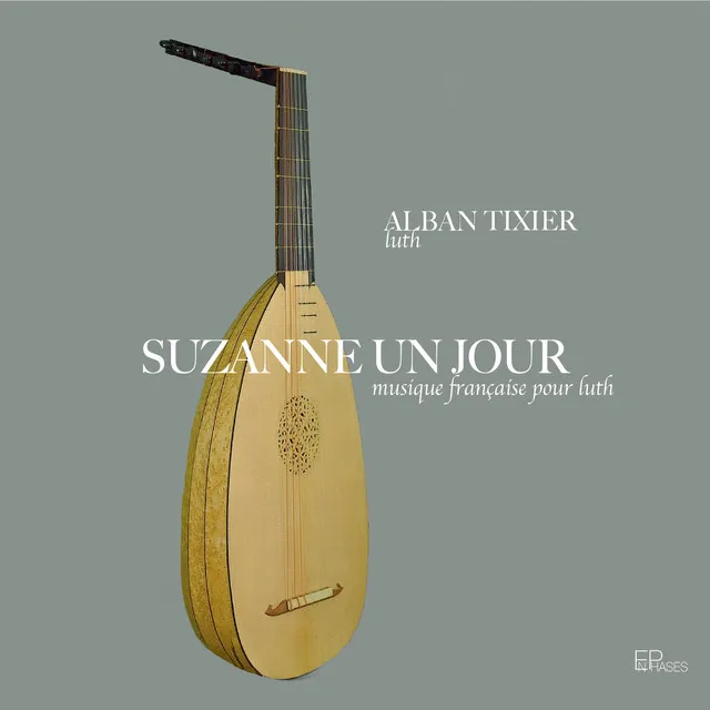 Alban Tixier