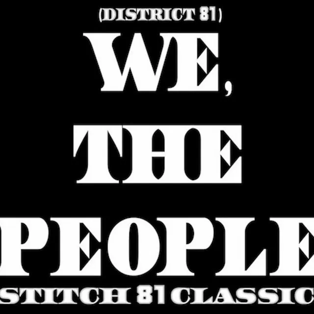 We, the People