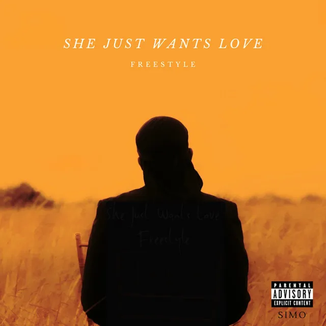 She Just Wants Love Freestyle