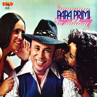 Papa Primi by Primitivo Santos y su Orquesta