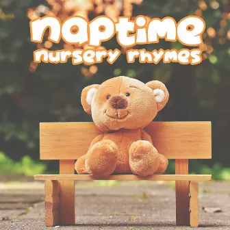 14 Naptime Nursery Rhymes by Betime Baby