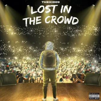 Lost in the Crowd by Thekid09