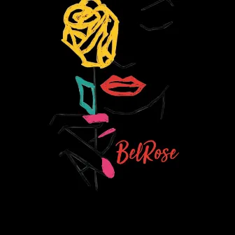 Belrose by Rose Gold Too Sure