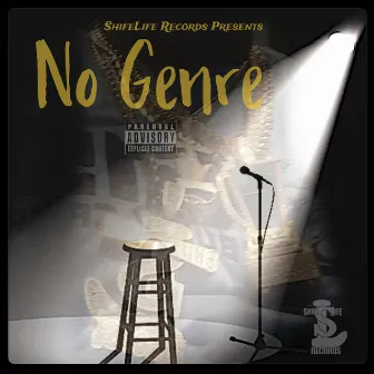 No Genre by Cub da CookUpBoss