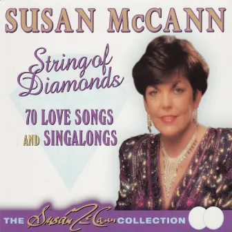 String Of Diamonds by Susan McCann