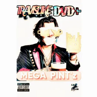 MEGAPINT'z by Travislike