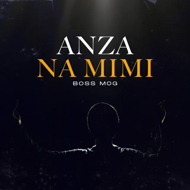 Anza Na Mimi