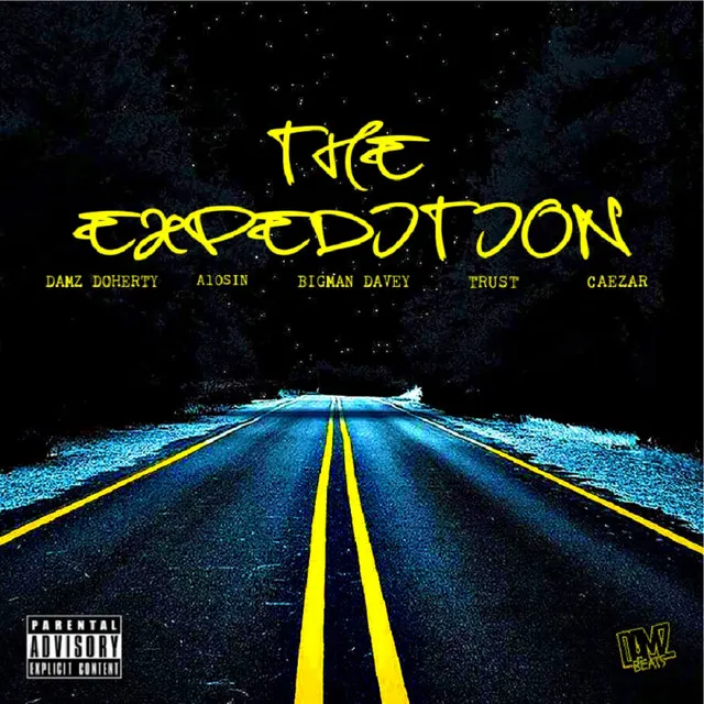 The Expedition