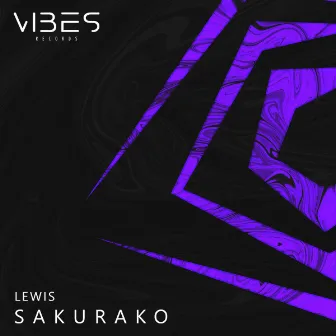 Sakurako by Lewis