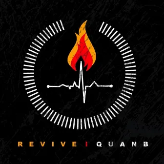 Revive by Quan B.