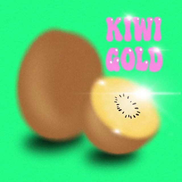 Kiwi Gold