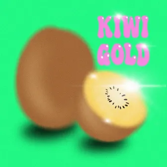 Kiwi Gold by The Lumberjack