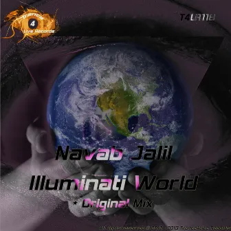 Illuminati World by Navab Jalil