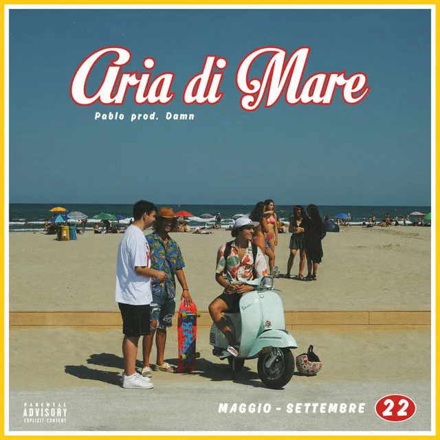 Aria di mare