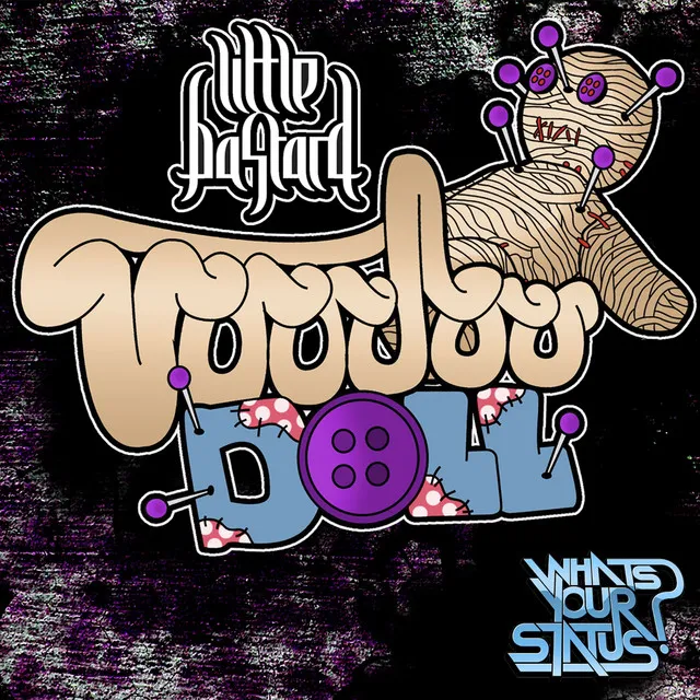 Voodoo Doll - Original Mix