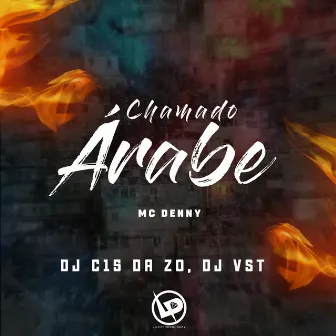 Chamado Arabe by DJ VST