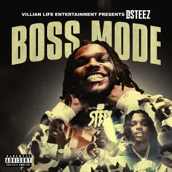 Boss Mode by Dsteez