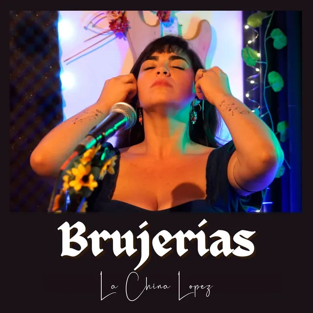 Brujerias