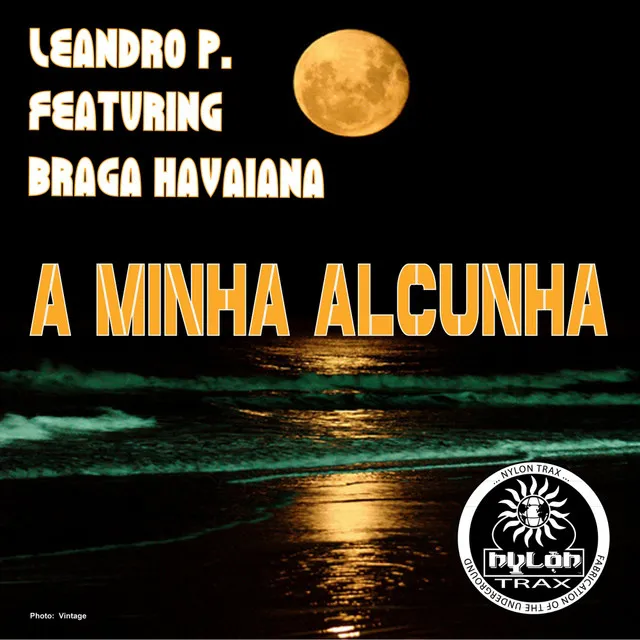 A Minha Alcunha - Beats