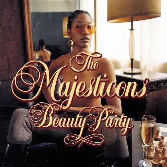 Beauty Party by The Majesticons