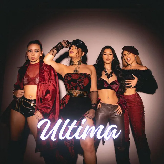 Ultima (Cover)