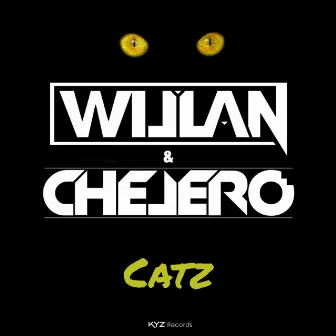 Catz by Chelero