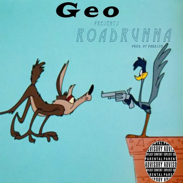 Roadrunna