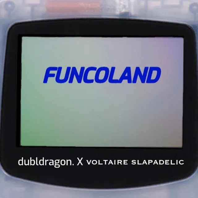 FuncoLand