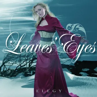 Elegy by Leaves' Eyes