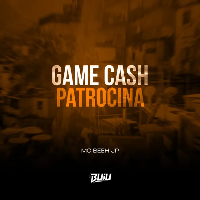 Game Cash Patrocina