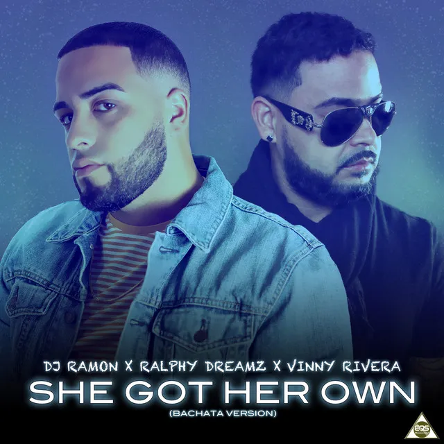 She Got Her Own - Bachata Version