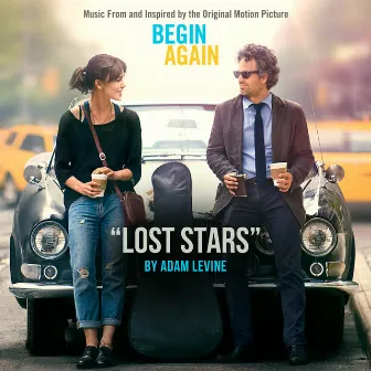 Lost Stars by Adam Levine