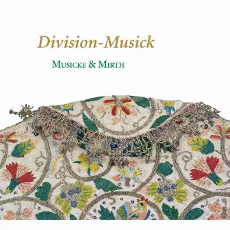 Division Musick by Unknown Artist